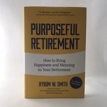 Purposeful Retirement: How to Bring Happiness and Meaning to You - £9.40 GBP