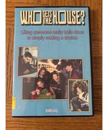 Who Gets The House Dvd - $553.74 MXN