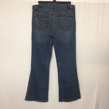 Womens Calvin Clein Denim Jeans Size 8 - £7.39 GBP