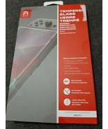 Anti-Shatter Glass Screen Protector For Nintendo Switch, Play Gaming Acc... - £6.23 GBP