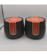 2 Tweak&#39;d by Nature &quot;Peaches and Fresh Cream&quot; Cleansing Volumizing Scrub... - $55.00