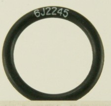 6J-2245 O-ring Seal Fits Caterpillar 6J-2245 - £2.36 GBP