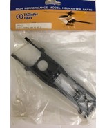PV0012 Pitch Control Arm R30 Model Helicopter Part By Thunder Tiger-RARE... - €16,23 EUR