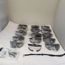 Original LOT Guard-Dogs U00GV91493 Safety Goggles - £38.84 GBP