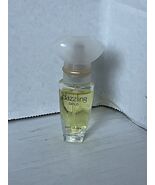 Estee Lauder Dazzling Gold Mini Parfum Spray .17 fl oz Travel Size - $24.74