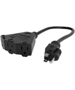 STANLEY 30669 Power Block 2, 2-Foot Cord - $72.69 CAD
