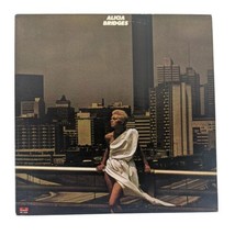 Alicia Bridges Record Album Vinyl LP Self Titled Record 1978 - £12.79 GBP