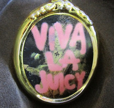 Juicy Couture Holiday Ornament VIVA LA JUICY Scottie Dogs Vintage New in Box - £50.31 GBP