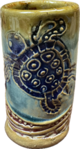 Sea Turtle Shot Glass - $20.00