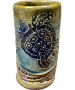 Sea Turtle Shot Glass - $371.28 MXN