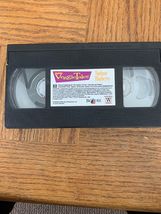Veggietales Madame Blueberry VHS - $8.79