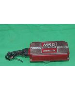 MSD Ignition Coil DIGITAL-5A Control Module PN-6201 - $141.07