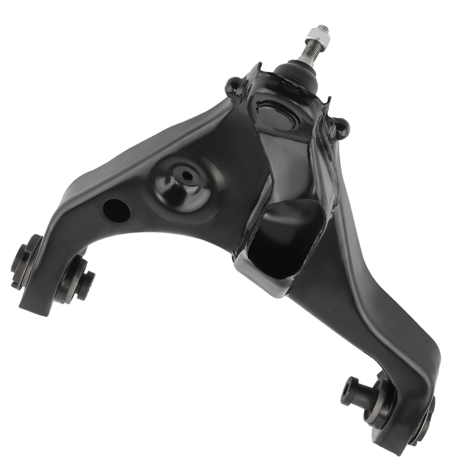 Front Lower Control Arm Ball Joint LH Driver Side for 09-13 Ford F150 Expedition
