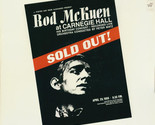 At Carnegie Hall [Vinyl] - £16.06 GBP