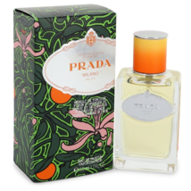 Prada Infusion De Fleur D&#39;Oranger 1.7 Oz Eau De Parfum Spray - £94.48 GBP