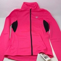 Pearl Izumi Ride Women&#39;s Sugar Thermal Jersey Size XS - £57.83 GBP