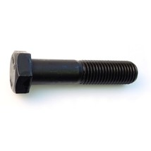 20mm-2.5 x 90mm Plain Class 10.9 Steel Coarse Thread Hex Cap Screws (2 pcs.) - $19.70