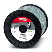 Gatorline Heavy-Duty Professional Magnum 5-Pound Spool of .095-Inch-by-1... - $6,003.50 MXN