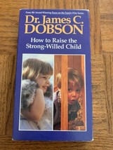 How To Raise The Strong Willed Child VHS - £61.27 GBP