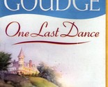 One Last Dance by Eileen Goudge / 2000 Romance Paperback - £0.90 GBP