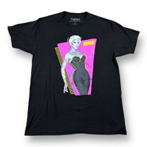 Officially Licensed Rupaul’s Drag Race Reality Show Graphic T-Shirt Size Medium - £19.43 GBP