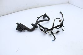 2002-2005 BMW 745i LEFT REAR DOOR WIRING HARNESS U0423 image 5