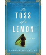 The Toss of a Lemon by Padma Viswanathan (2009, Paperback) - €4,16 EUR
