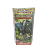 Pokemon TCG 2007 Diamond &amp; Pearl Mysterious Treasures Skull Charge Theme... - €47,40 EUR