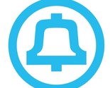 Bell Telephone Sticker Decal R8242 - $1.95+