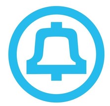 Bell Telephone Sticker Decal R8242 - £1.53 GBP+
