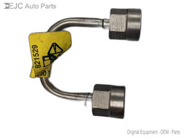 Fuel Rail To Rail Fuel Line For 10-11 Cadillac CTS  3.6  AWD - $19.75