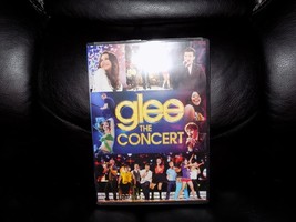 Glee: The Concert Movie (DVD, 2011) EUC - £12.01 GBP