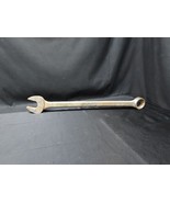 Easco 1-3/4 Inch 12 Point Combination Wrench 63156 Made In USA 26&quot; Long - €42,89 EUR