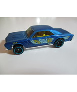 Hot Wheels Mystery Car, 67 Chevy Chevelle SS 396, Sharp, VGC - $5.47 CAD