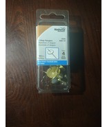 National Hardware N260-133 One-Step Picture Hanger, 10 lb, Brass Finish ... - €5,15 EUR