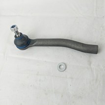 Delphi TA2676 Fits Nissan Leaf Sentra LH Outer Tie Rod End Replaces D864... - $38.67