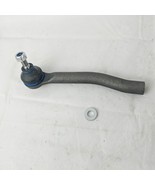 Delphi TA2676 Fits Nissan Leaf Sentra LH Outer Tie Rod End Replaces D864... - $52.88 CAD