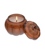 Better Homes and Gardens 1-Wick Pumpkin Jar Candle, Farm Apple Pumpkin, ... - $291.20 MXN