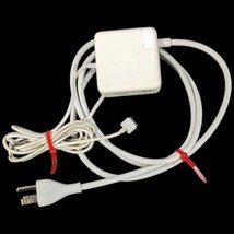 Genuine Apple MagSafe Power Adapter Charger 60W A1184 OEM - £20.03 GBP