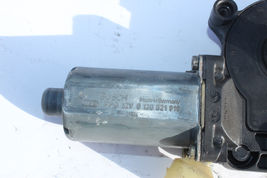 2001-2003 MERCEDES BENZ CLK 430 320 FRONT RIGHT WINDOW REGULATOR MOTOR J138 image 6
