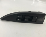 2010-2012 Subaru Legacy Master Power Window Switch OEM A01B03036 - $76.49