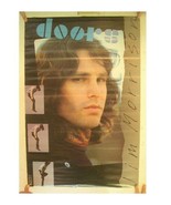 Doors Poster Jim Morrison Vintage Shot The - $842.24 MXN