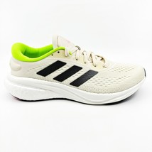 Adidas Supernova 2 Tint Solar Green Womens Size 7.5 Running Shoes GW9095 - £56.25 GBP