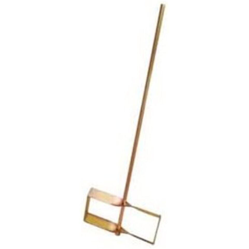 advance equipment mfg co em94f Easy Mixer, With 28 -Inch Shaft, Flush Mo... - $27.56