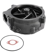 3362213 10R3326 10R2776 Water Pump (C&amp;U Bearing) For Caterpillar CAT C9 ... - $7,906.68 MXN
