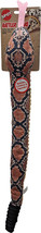 Spot Rattle Snake Plush Dog Toy 24&quot; 3 count Spot Rattle Snake Plush Dog Toy 24&quot; - £18.41 GBP