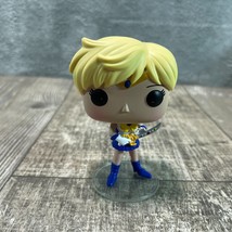 Funko Pop! Vinyl: Sailor Moon - Sailor Uranus #297 OOB - £15.17 GBP