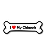 I Love My Chinook  Precision Cut Decal - £1.96 GBP+