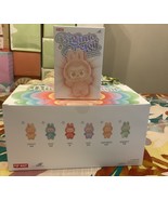 Labubu The Monsters V3 Big Into Energy Plush Pendant Authentic Pop Mart - $108.90