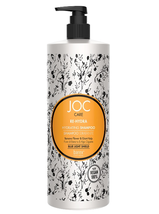 Barex Italiana Joc Care Re-Hydra Hydrating Shampoo image 2